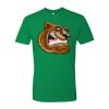 Next Level Premium Short Sleeve Crew Thumbnail