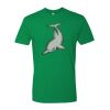 Next Level Premium Short Sleeve Crew Thumbnail