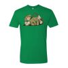 Next Level Premium Short Sleeve Crew Thumbnail