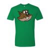 Next Level Premium Short Sleeve Crew Thumbnail