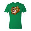 Next Level Premium Short Sleeve Crew Thumbnail