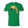 Next Level Premium Short Sleeve Crew Thumbnail