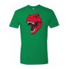 Next Level Premium Short Sleeve Crew Thumbnail
