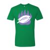 Next Level Premium Short Sleeve Crew Thumbnail