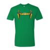 Next Level Premium Short Sleeve Crew Thumbnail