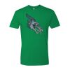 Next Level Premium Short Sleeve Crew Thumbnail