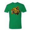 Next Level Premium Short Sleeve Crew Thumbnail