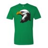 Next Level Premium Short Sleeve Crew Thumbnail