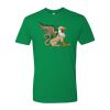 Next Level Premium Short Sleeve Crew Thumbnail
