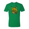 Next Level Premium Short Sleeve Crew Thumbnail