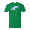 Next Level Premium Short Sleeve Crew Thumbnail