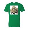 Next Level Premium Short Sleeve Crew Thumbnail