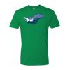 Next Level Premium Short Sleeve Crew Thumbnail