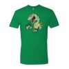 Next Level Premium Short Sleeve Crew Thumbnail