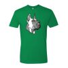 Next Level Premium Short Sleeve Crew Thumbnail