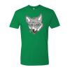 Next Level Premium Short Sleeve Crew Thumbnail