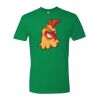 Next Level Premium Short Sleeve Crew Thumbnail