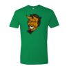 Next Level Premium Short Sleeve Crew Thumbnail