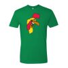 Next Level Premium Short Sleeve Crew Thumbnail