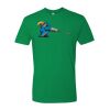 Next Level Premium Short Sleeve Crew Thumbnail