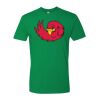 Next Level Premium Short Sleeve Crew Thumbnail