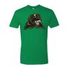 Next Level Premium Short Sleeve Crew Thumbnail