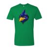 Next Level Premium Short Sleeve Crew Thumbnail