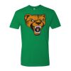 Next Level Premium Short Sleeve Crew Thumbnail