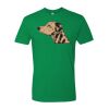 Next Level Premium Short Sleeve Crew Thumbnail