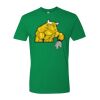 Next Level Premium Short Sleeve Crew Thumbnail