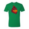 Next Level Premium Short Sleeve Crew Thumbnail
