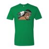 Next Level Premium Short Sleeve Crew Thumbnail