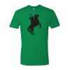 Next Level Premium Short Sleeve Crew Thumbnail