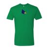 Next Level Premium Short Sleeve Crew Thumbnail
