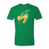 Next Level Premium Short Sleeve Crew Thumbnail