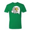 Next Level Premium Short Sleeve Crew Thumbnail