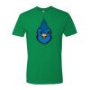Next Level Premium Short Sleeve Crew Thumbnail