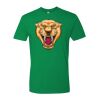 Next Level Premium Short Sleeve Crew Thumbnail