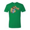 Next Level Premium Short Sleeve Crew Thumbnail