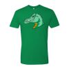 Next Level Premium Short Sleeve Crew Thumbnail