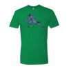 Next Level Premium Short Sleeve Crew Thumbnail