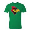 Next Level Premium Short Sleeve Crew Thumbnail