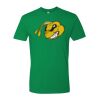 Next Level Premium Short Sleeve Crew Thumbnail