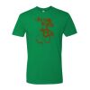 Next Level Premium Short Sleeve Crew Thumbnail