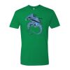 Next Level Premium Short Sleeve Crew Thumbnail