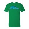 Next Level Premium Short Sleeve Crew Thumbnail