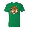 Next Level Premium Short Sleeve Crew Thumbnail
