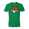 Next Level Premium Short Sleeve Crew Thumbnail