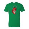 Next Level Premium Short Sleeve Crew Thumbnail