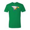 Next Level Premium Short Sleeve Crew Thumbnail